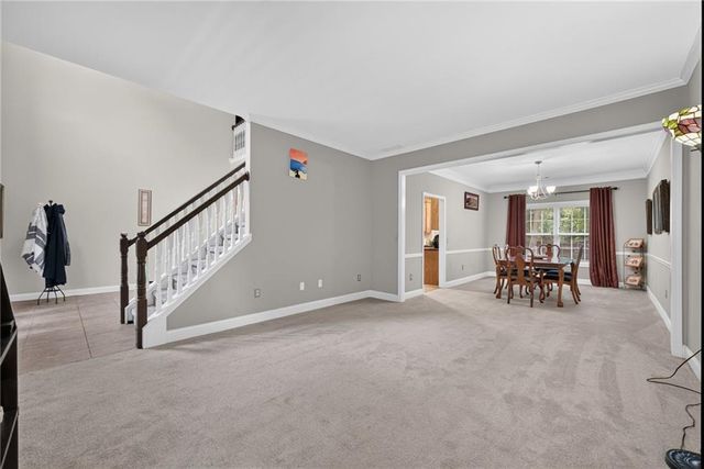 2504 Lois Court, Loganville, GA 30052