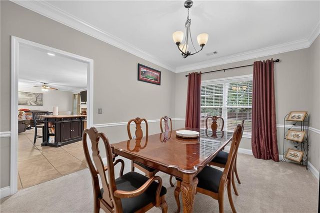 2504 Lois Court, Loganville, GA 30052