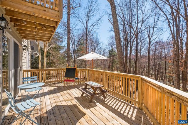 274 GREY DOVE LN, Charlottesville, VA 22903