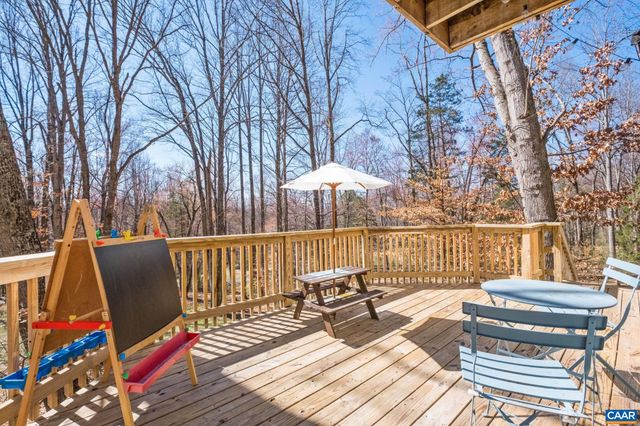 274 GREY DOVE LN, Charlottesville, VA 22903