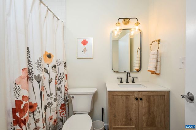 274 GREY DOVE LN, Charlottesville, VA 22903