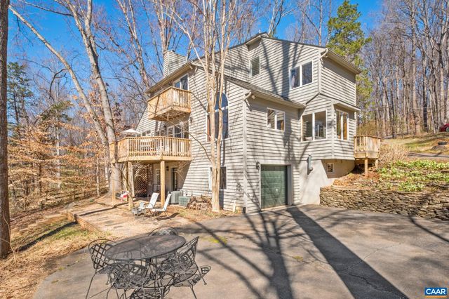 274 GREY DOVE LN, Charlottesville, VA 22903