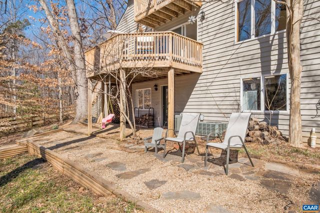 274 GREY DOVE LN, Charlottesville, VA 22903