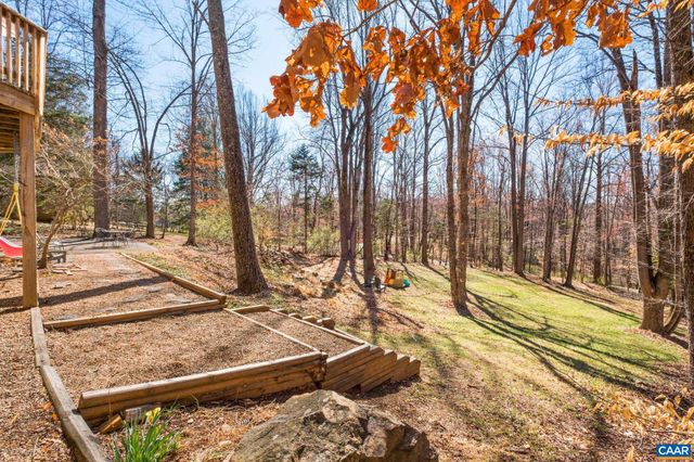 274 GREY DOVE LN, Charlottesville, VA 22903