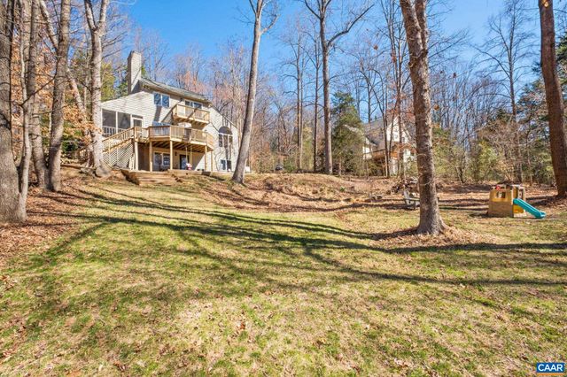 274 GREY DOVE LN, Charlottesville, VA 22903