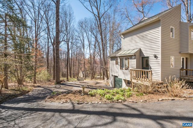 274 GREY DOVE LN, Charlottesville, VA 22903