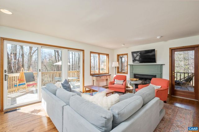 274 GREY DOVE LN, Charlottesville, VA 22903