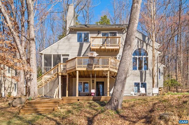 274 GREY DOVE LN, Charlottesville, VA 22903