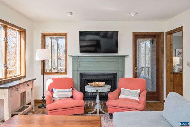 274 GREY DOVE LN, Charlottesville, VA 22903