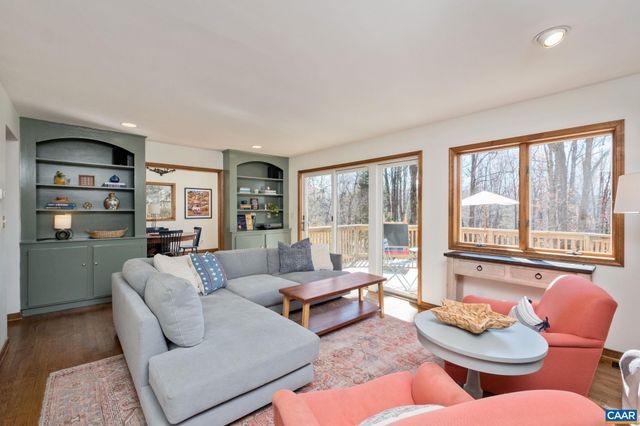 274 GREY DOVE LN, Charlottesville, VA 22903