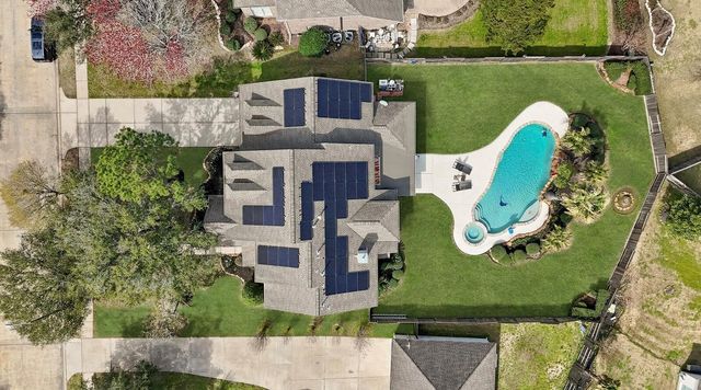 2903 Harvest Hill Drive, Friendswood, TX 77546