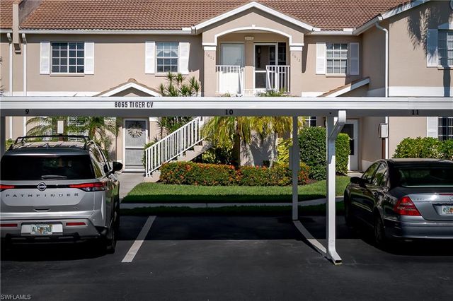 8065 Tiger CV 1611, Naples, FL 34113