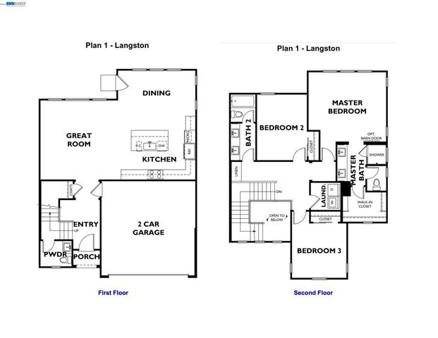 168 E Calder Dr, Mountain House, CA 95391