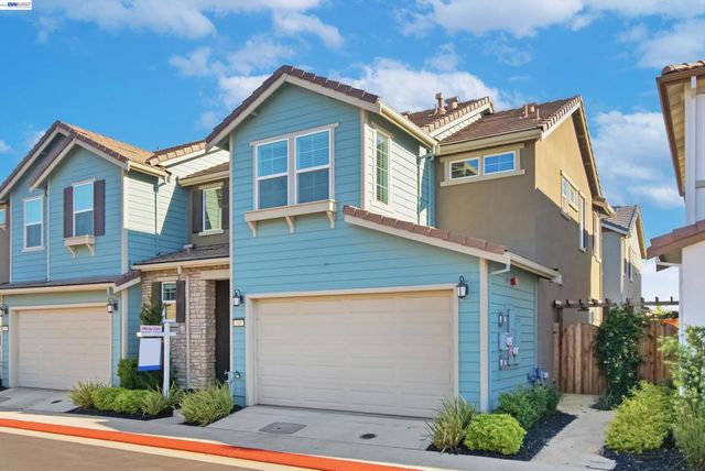 168 E Calder Dr, Mountain House, CA 95391