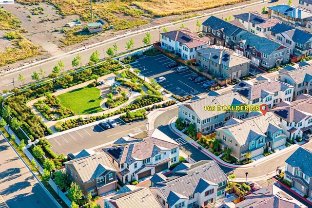 168 E Calder Dr, Mountain House, CA 95391