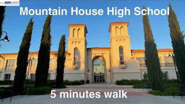 168 E Calder Dr, Mountain House, CA 95391