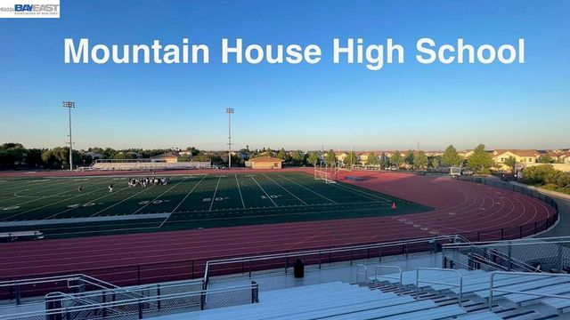 168 E Calder Dr, Mountain House, CA 95391