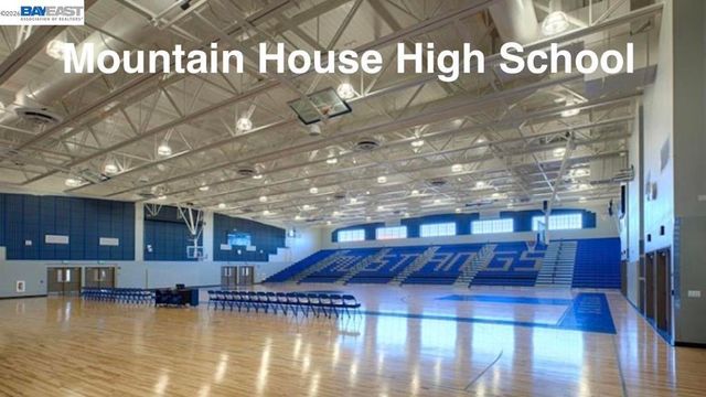 168 E Calder Dr, Mountain House, CA 95391