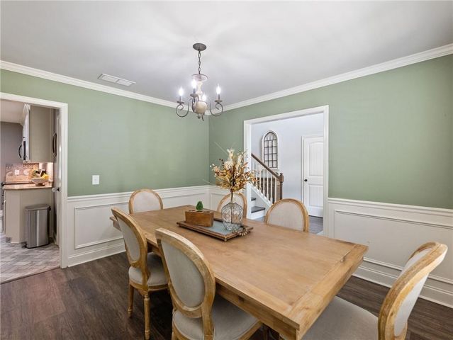 727 Brannon Holder Road, Winder, GA 30680
