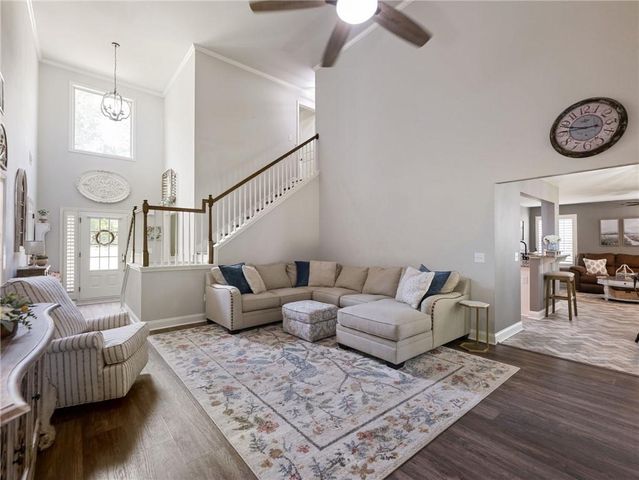 727 Brannon Holder Road, Winder, GA 30680