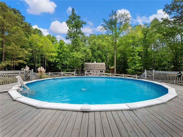 727 Brannon Holder Road, Winder, GA 30680