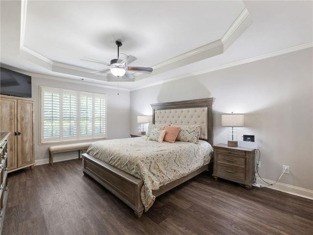 727 Brannon Holder Road, Winder, GA 30680