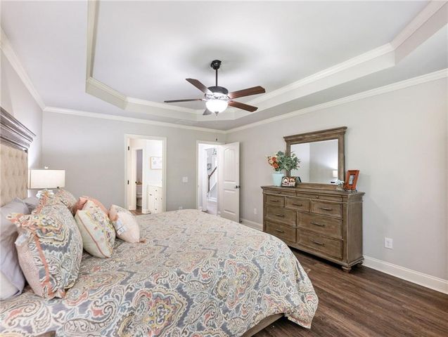 727 Brannon Holder Road, Winder, GA 30680