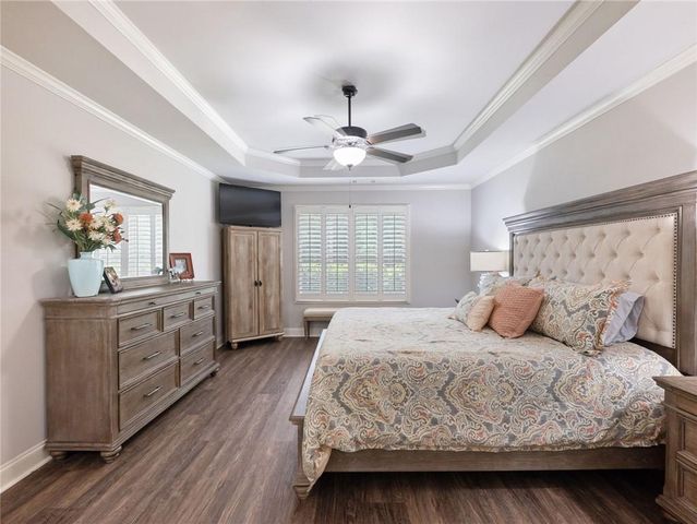 727 Brannon Holder Road, Winder, GA 30680