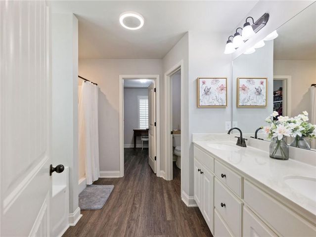 727 Brannon Holder Road, Winder, GA 30680