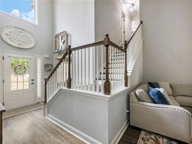 727 Brannon Holder Road, Winder, GA 30680