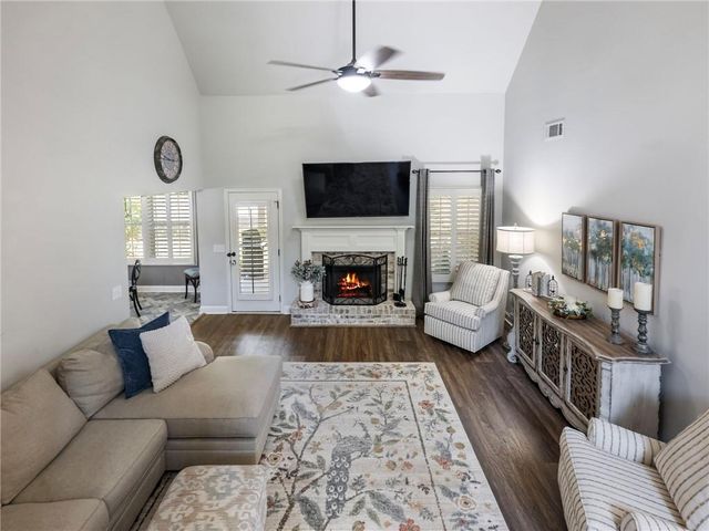 727 Brannon Holder Road, Winder, GA 30680