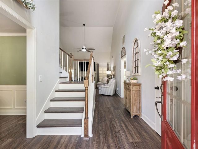 727 Brannon Holder Road, Winder, GA 30680