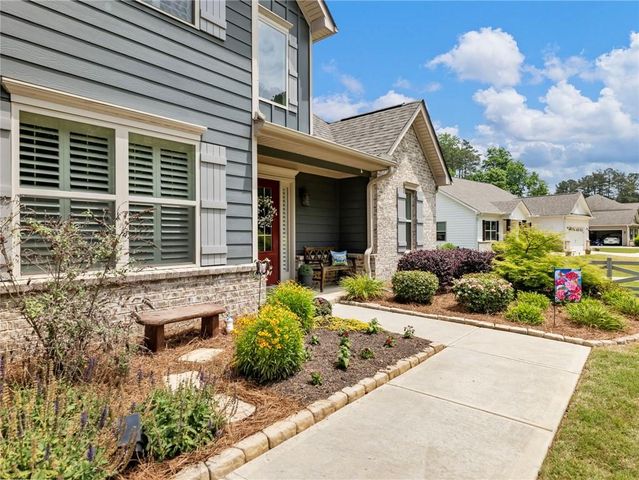 727 Brannon Holder Road, Winder, GA 30680