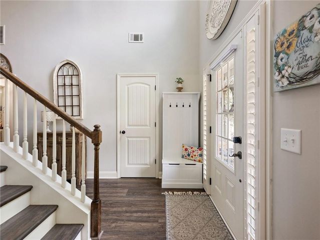 727 Brannon Holder Road, Winder, GA 30680