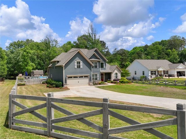 727 Brannon Holder Road, Winder, GA 30680
