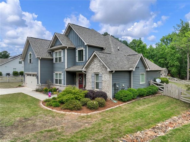 727 Brannon Holder Road, Winder, GA 30680