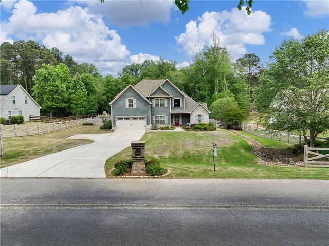 727 Brannon Holder Road, Winder, GA 30680