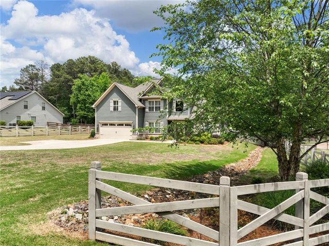 727 Brannon Holder Road, Winder, GA 30680