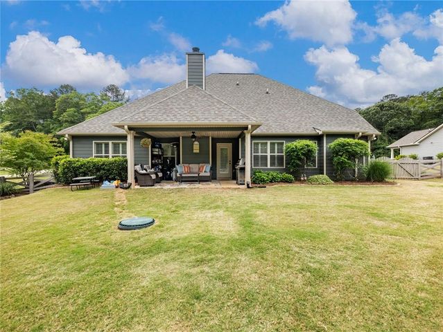 727 Brannon Holder Road, Winder, GA 30680