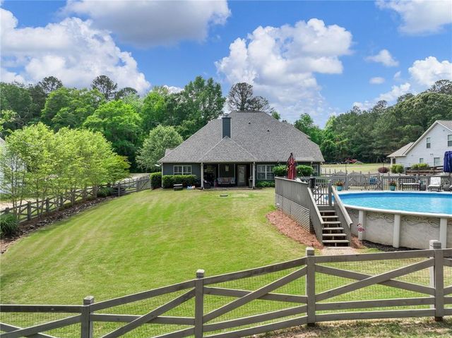 727 Brannon Holder Road, Winder, GA 30680