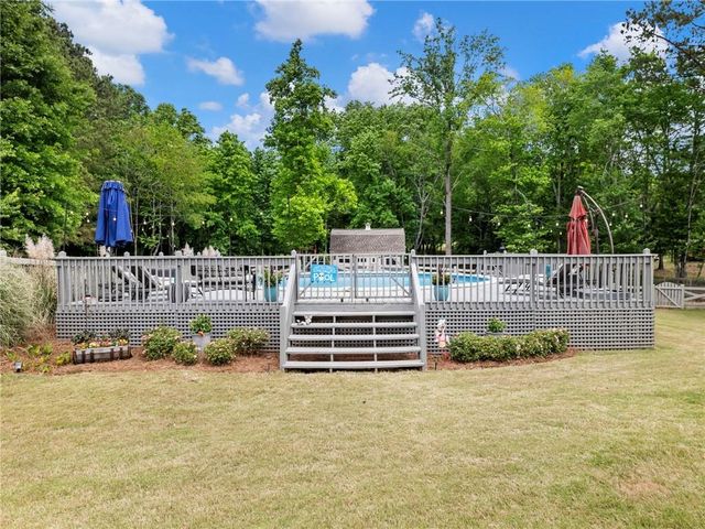 727 Brannon Holder Road, Winder, GA 30680