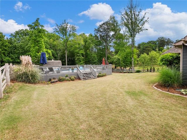 727 Brannon Holder Road, Winder, GA 30680