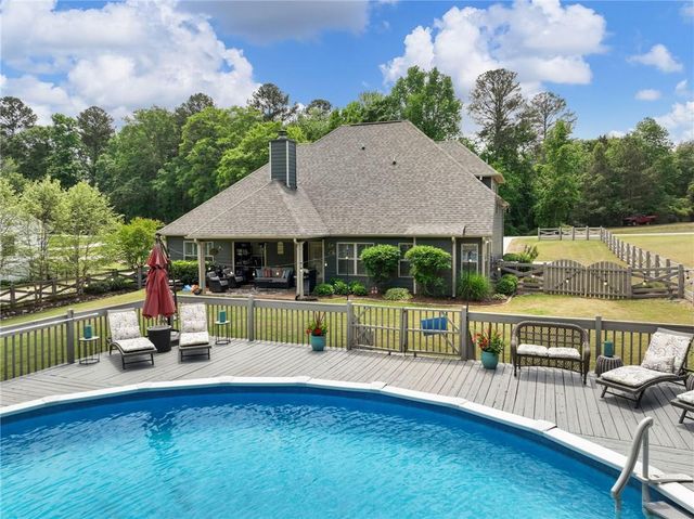 727 Brannon Holder Road, Winder, GA 30680