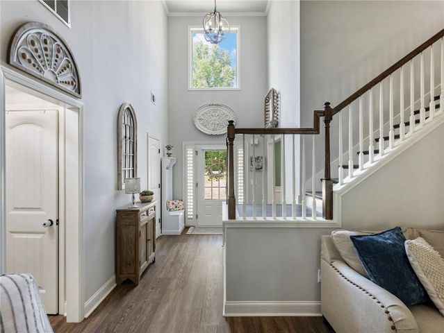 727 Brannon Holder Road, Winder, GA 30680