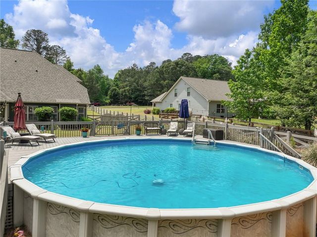 727 Brannon Holder Road, Winder, GA 30680
