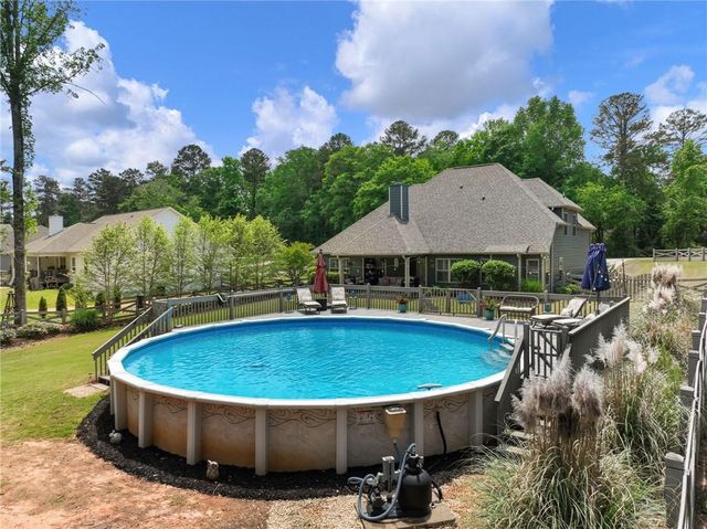 727 Brannon Holder Road, Winder, GA 30680