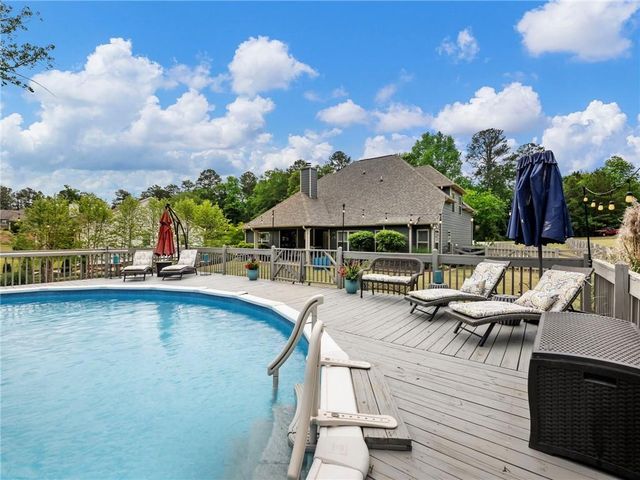 727 Brannon Holder Road, Winder, GA 30680