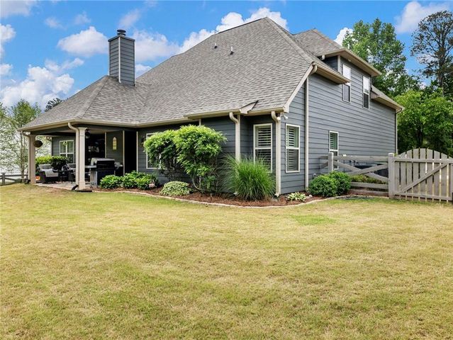 727 Brannon Holder Road, Winder, GA 30680