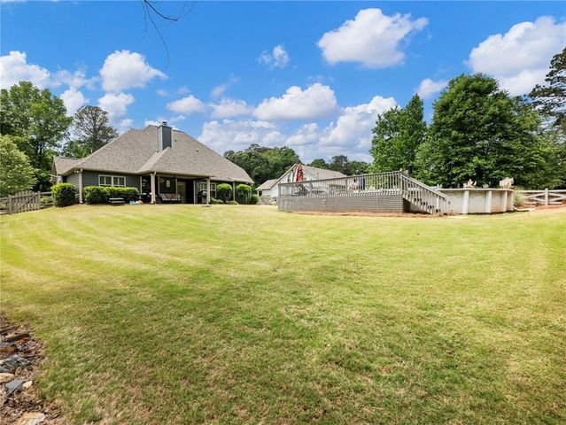 727 Brannon Holder Road, Winder, GA 30680