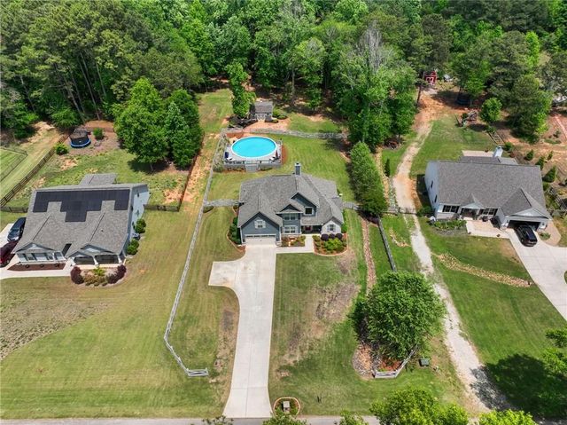 727 Brannon Holder Road, Winder, GA 30680
